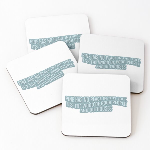 Item preview, pine (new girl pack!) designed and sold by Jenna Gardner.