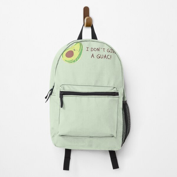 Item preview, I Don`t Give A Guac! designed and sold by KualaDesign.