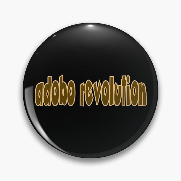 Item preview, Adobo Revolution designed and sold by Magic-Moon.
