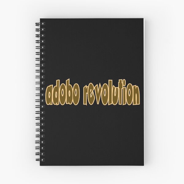 Item preview, Adobo Revolution designed and sold by Magic-Moon.