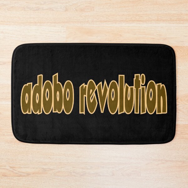 Item preview, Adobo Revolution designed and sold by Magic-Moon.