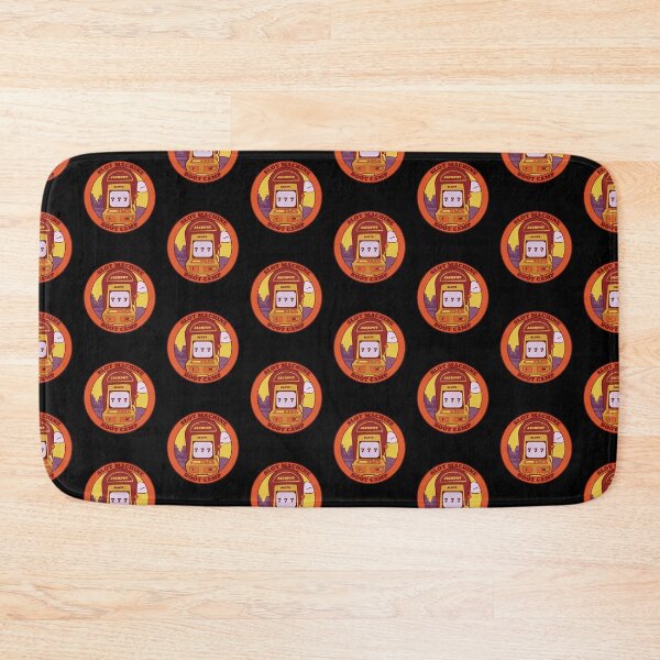 Item preview, Retro Casino Slot Machine designed and sold by DavinciStore21.