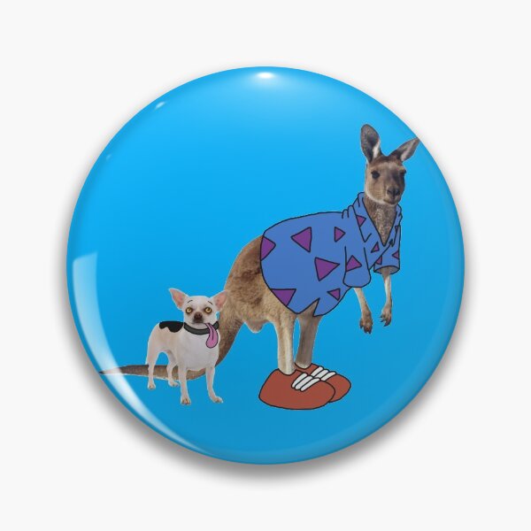 Item preview, Rocko's Real Life designed and sold by Patrick Parent.