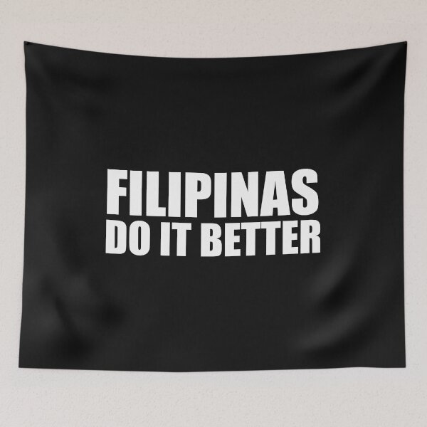 Item preview, Filipinas do it better Pride Proud Heritage The Philippines designed and sold by losttribe.