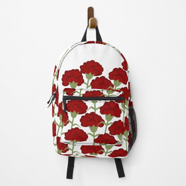 Item preview, Carnations designed and sold by Sonia Pascual Izquierdo.