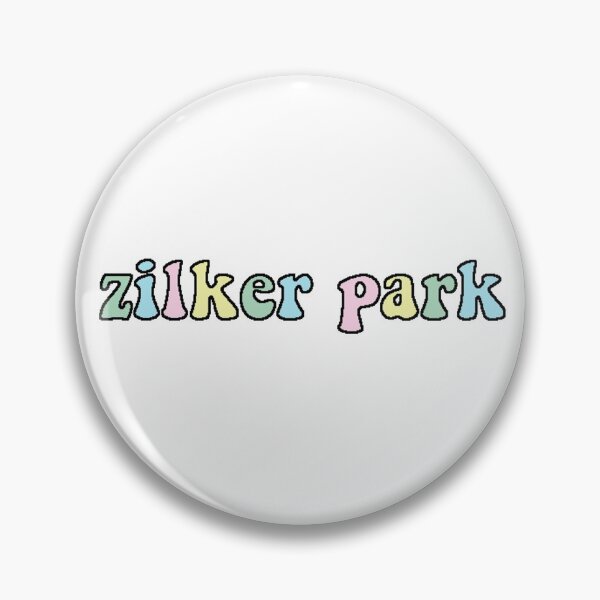 Item preview, Pastel Rainbow Zilker Park Sticker designed and sold by laurencude.
