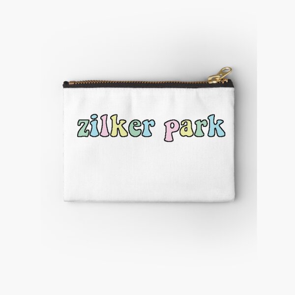 Item preview, Pastel Rainbow Zilker Park Sticker designed and sold by laurencude.