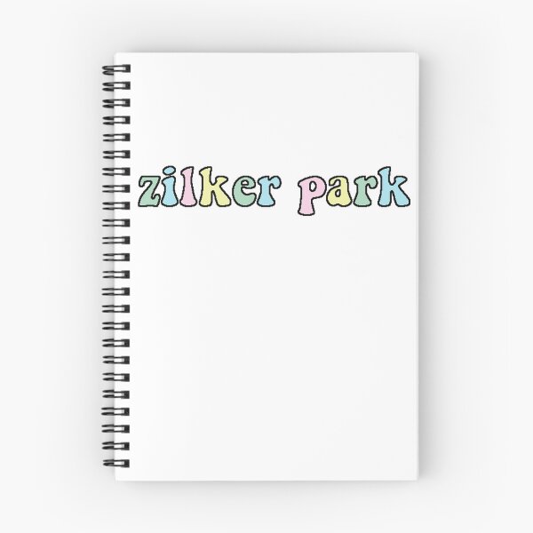 Item preview, Pastel Rainbow Zilker Park Sticker designed and sold by laurencude.