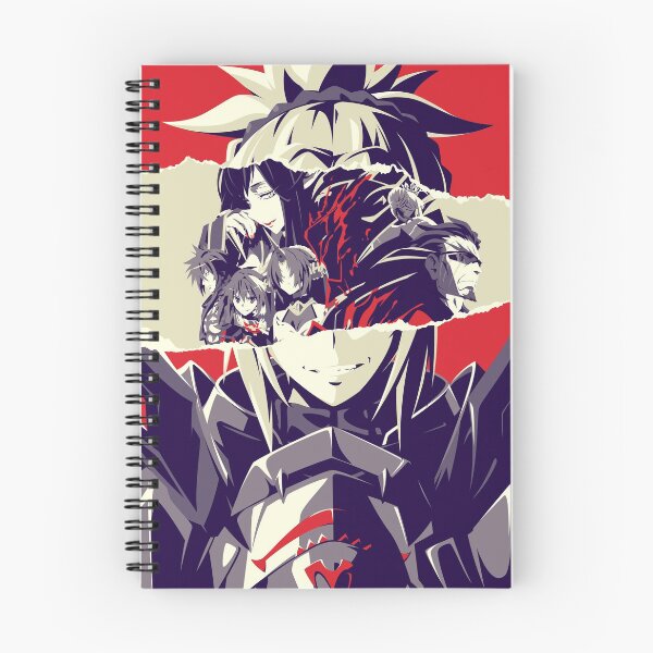 Item preview, Defiance - Fate Apocrypha Poster designed and sold by ChrisLejman.
