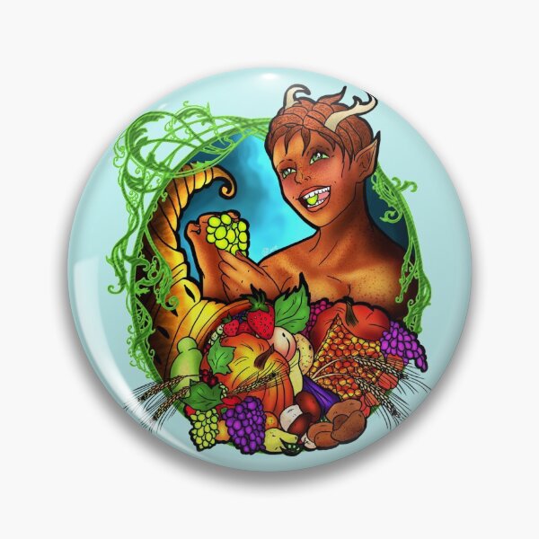 Item preview, Cornucopia designed and sold by NorroenDyrd.