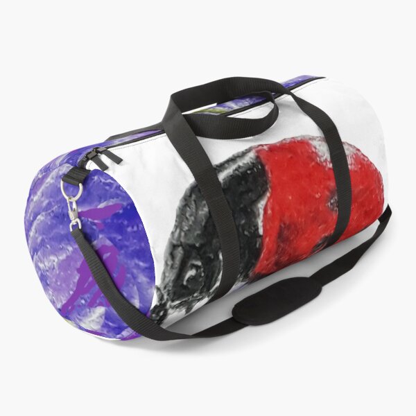 Item preview, Ladybird (Ladybug) on Lavender designed and sold by wildseadesign.