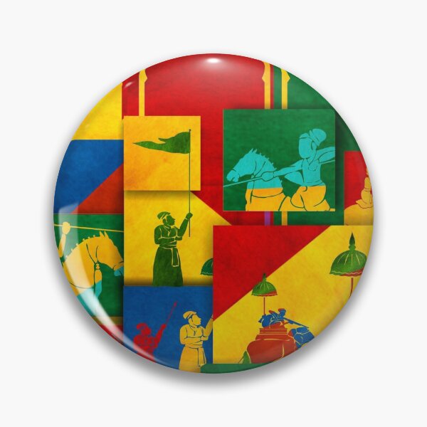 Item preview, Indian colorful art  designed and sold by Omtatsat.