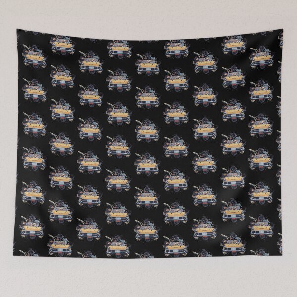 Item preview, Funny Space Family designed and sold by DavinciStore21.