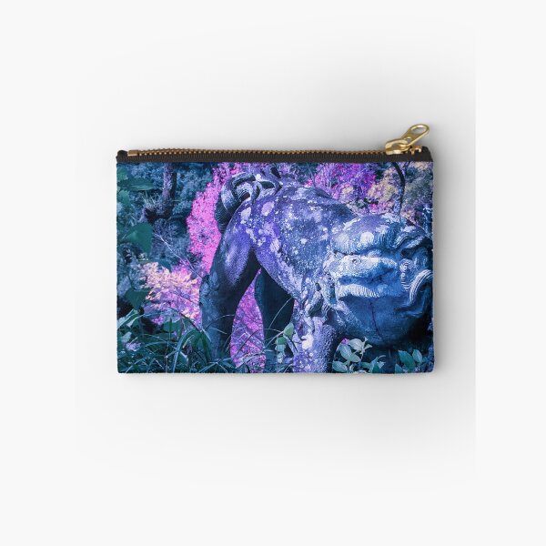 Item preview, Japanese Komainu Shrine Dog designed and sold by SakuraSkies.