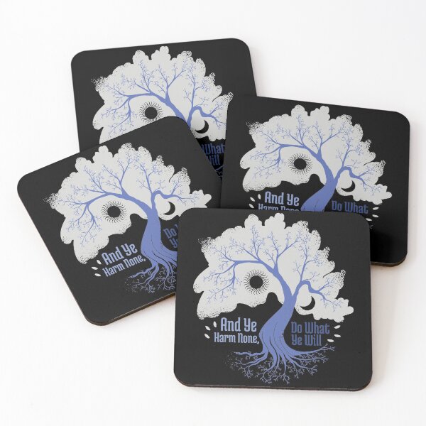 Item preview, Cool Tree Spring Design designed and sold by DavinciStore21.