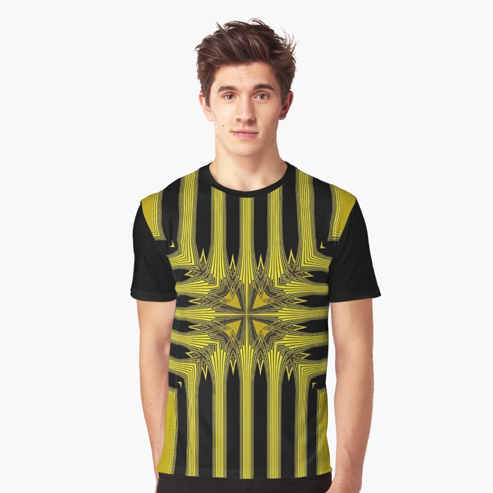 Item preview, Graphic T-Shirt designed and sold by vkdezine.