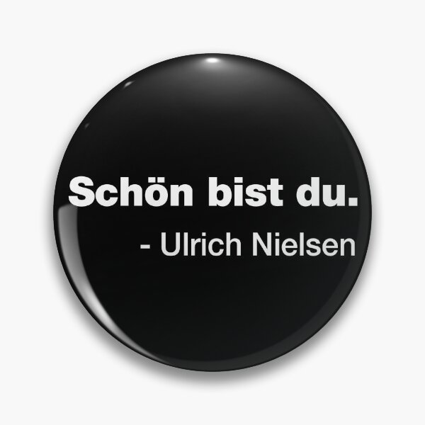 Item preview, Schön bist du - Ulrich Nielsen - you are pretty beautiful designed and sold by MarcoPolok.