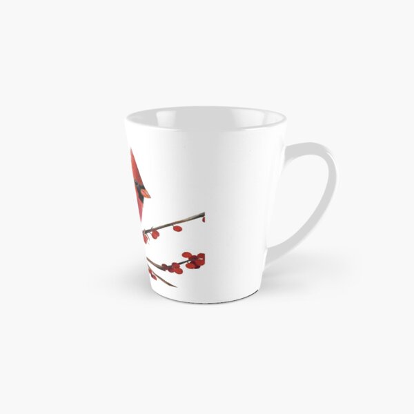Item preview, Cardinal designed and sold by carolinehromy.