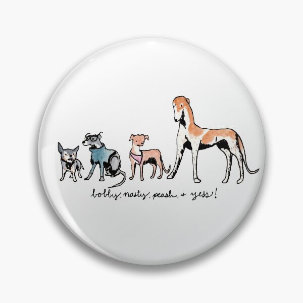 Item preview, Three Geminis and a Pisces designed and sold by allisonkms.