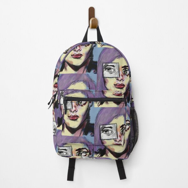 Item preview, Trust your vision. designed and sold by drawingsbyella.