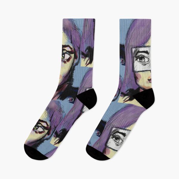 Item preview, Trust your vision. designed and sold by drawingsbyella.