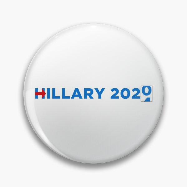 Item preview, hillary 2020, 2024, y así sucesivamente .... designed and sold by Val Goretsky.