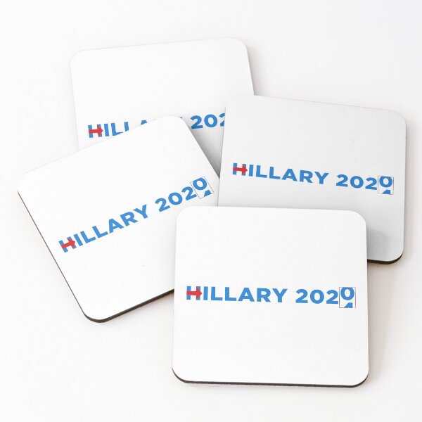 Item preview, hillary 2020, 2024, and so on.... designed and sold by Val Goretsky.