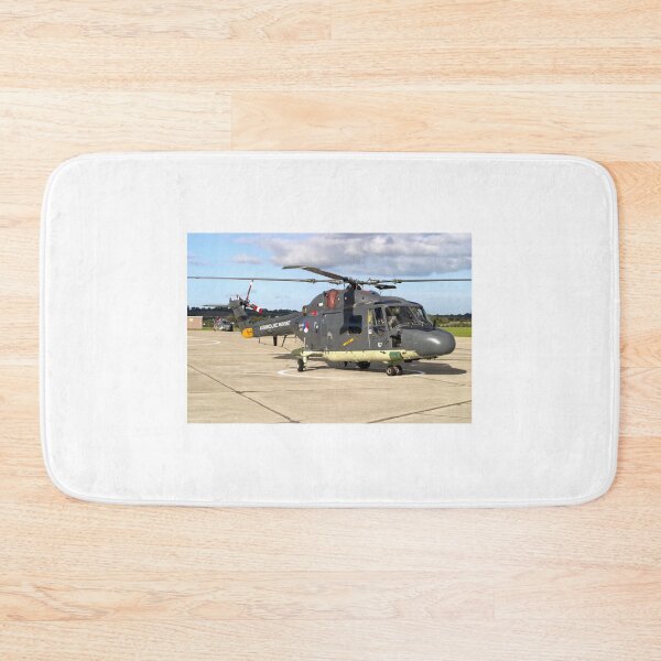 Item preview, Royal Netherlands Navy Westland SH-14D Lynx designed and sold by Andy Harker.