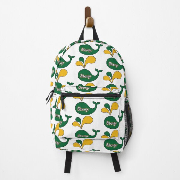 Item preview, SUNY Oswego Whale designed and sold by NicholasForbes.