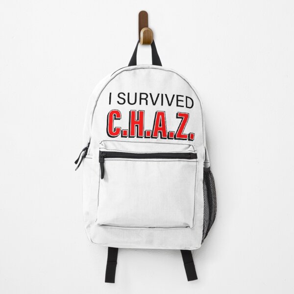 Item preview, I Survived CHAZ designed and sold by time to stop.