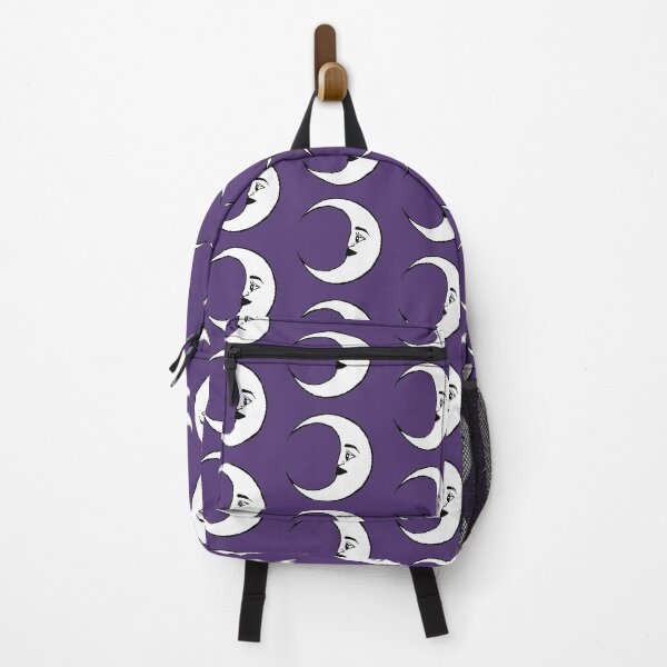 Item preview, Crescent Moon Lady designed and sold by kellylugosisart.