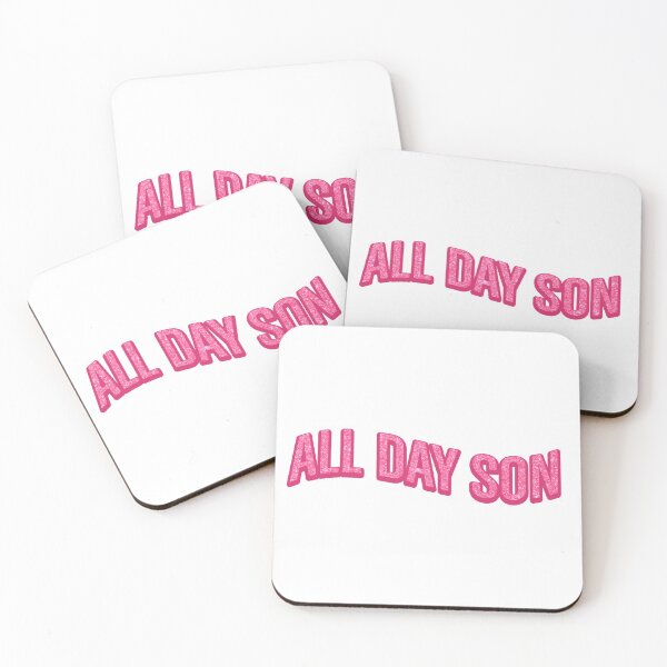 Item preview, ALL DAY (new girl pack!) designed and sold by Jenna Gardner.