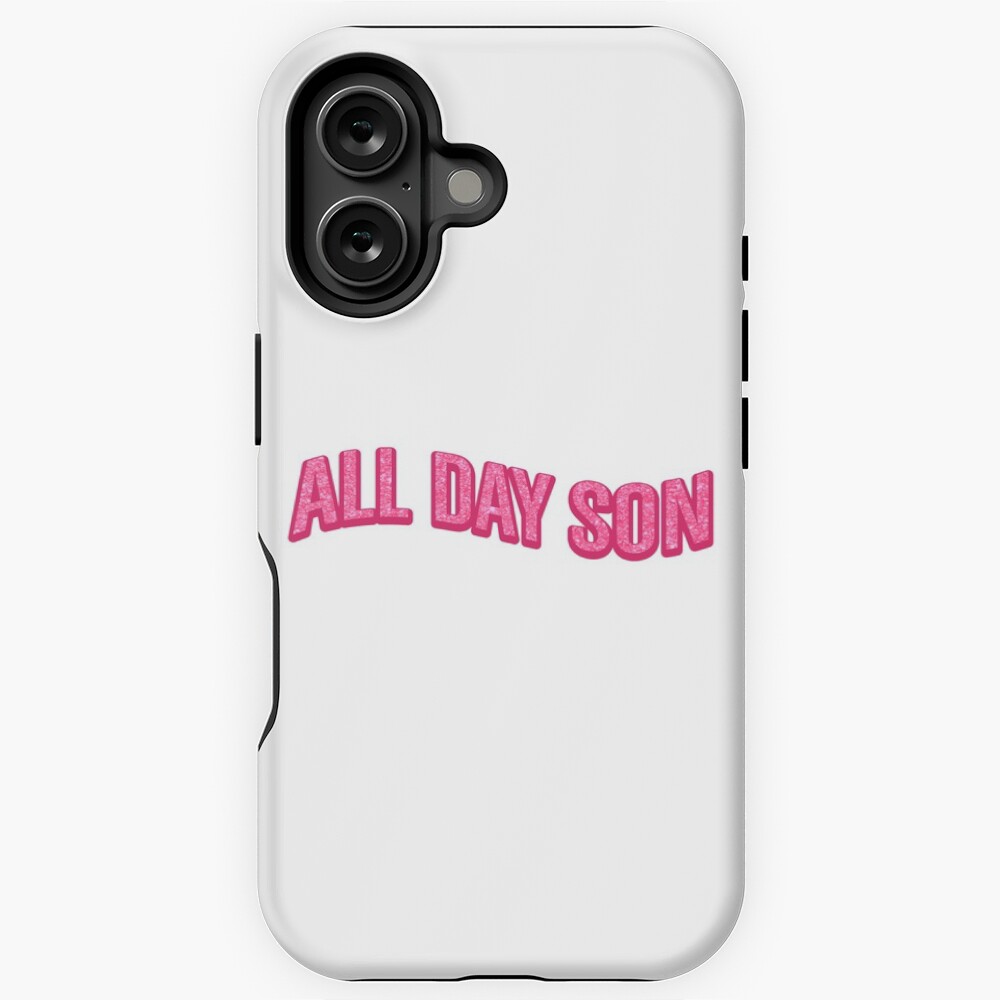 Item preview, iPhone Magsafe Tough Case designed and sold by jennagardnerr.