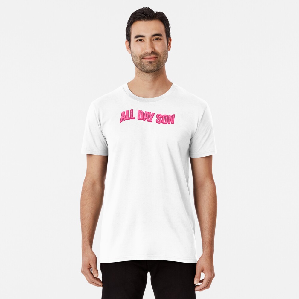 Item preview, Premium T-Shirt designed and sold by jennagardnerr.