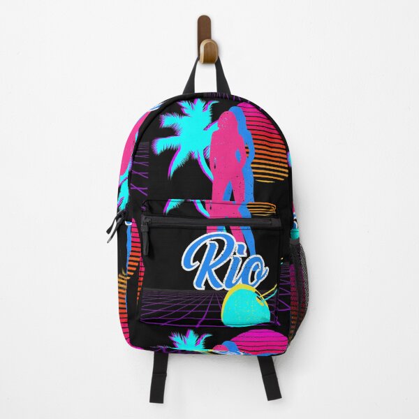 Item preview, Rio Retro new wave designed and sold by Ovnil.