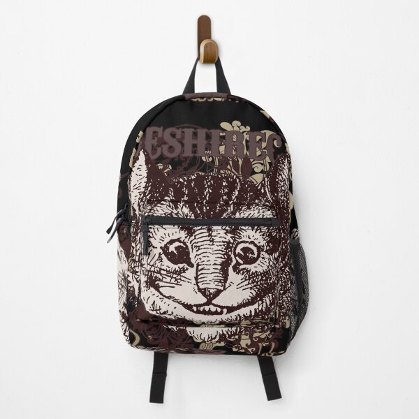 Item preview, Cheshire Cat Carnivale Style designed and sold by Styled Vintage.