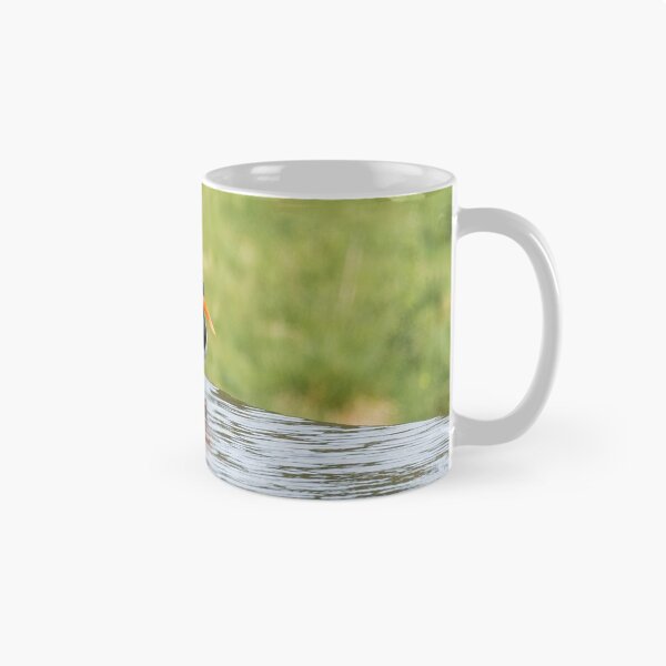 Item preview, Oystercatch on water designed and sold by Karrakunga.