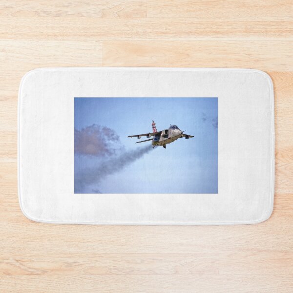 Item preview, Royal Air Force Sepecat Jaguar GR. MK3 designed and sold by Andy Harker.