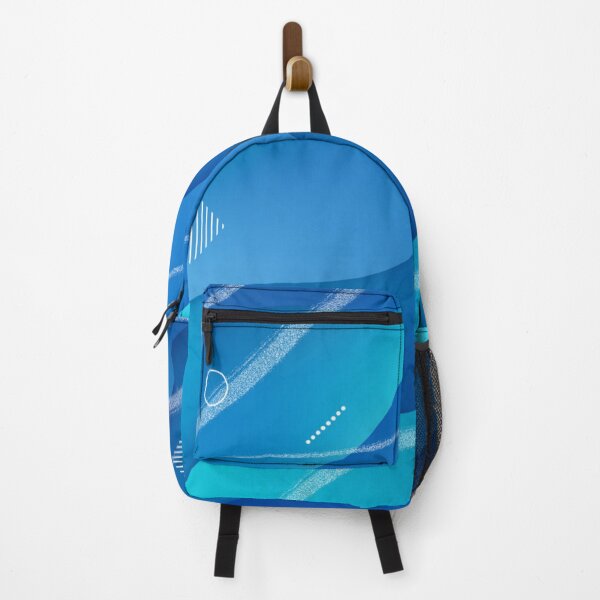 Item preview, Blue designed and sold by Nabidrabbu.