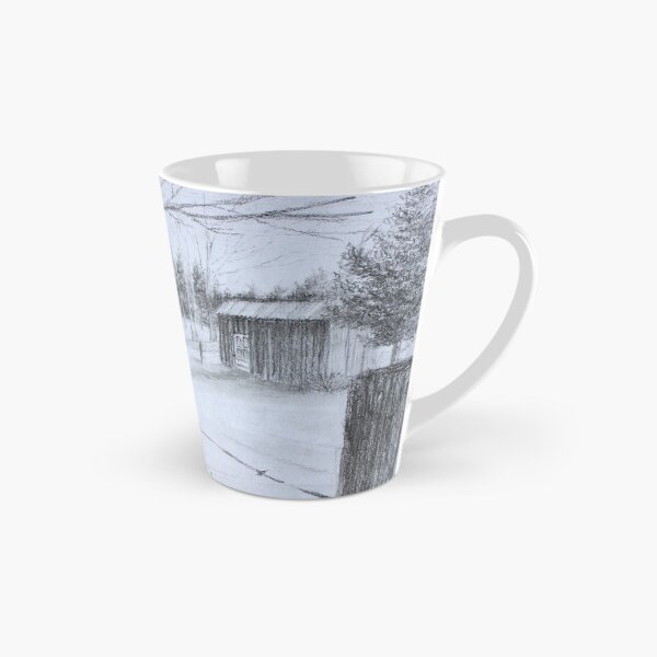 Item preview, Shed in the Woods designed and sold by agrapa.