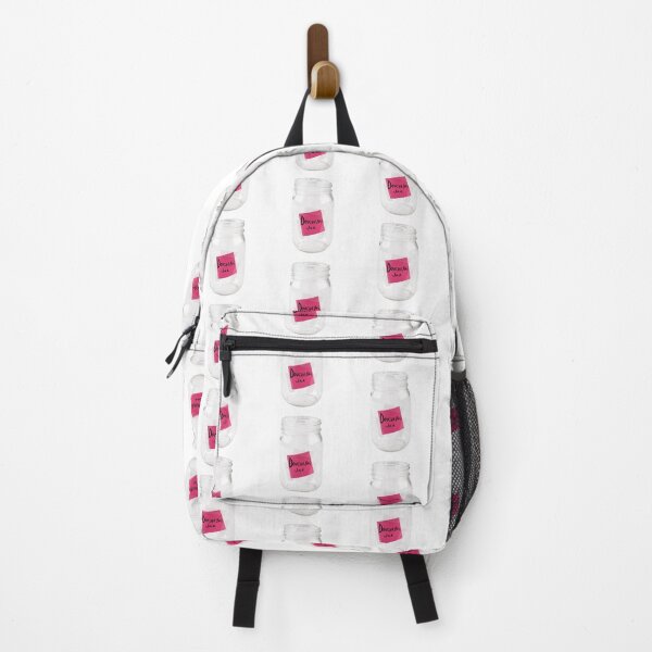 Item preview, the jar (new girl pack!) designed and sold by Jenna Gardner.