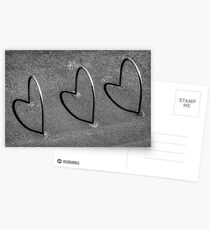 Thinking of you Postcards