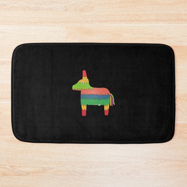 Item preview, HORSE PINATA COLORFUL birthday gift designed and sold by GBDesigner.