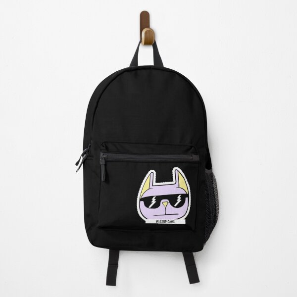 Item preview, Cool cat - funny cat designed and sold by fahim96.