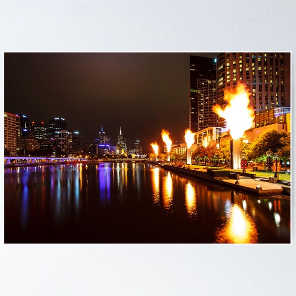 Item preview, Southbank designed and sold by Trevor Middleton.