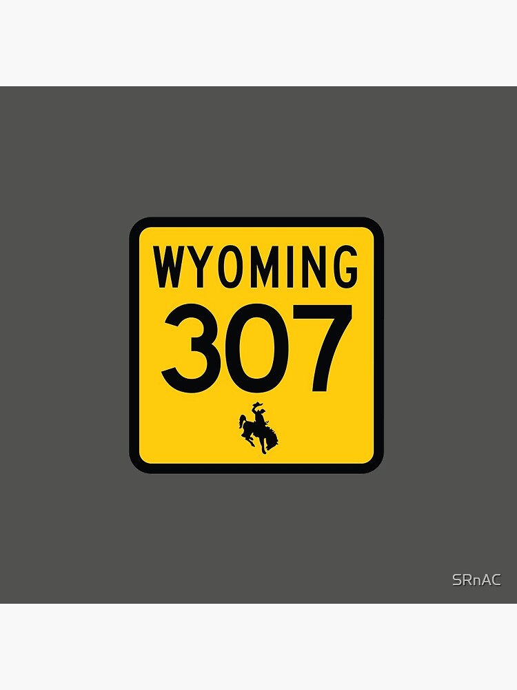 wyoming-state-route-307-area-code-307-pin-for-sale-by-srnac-redbubble