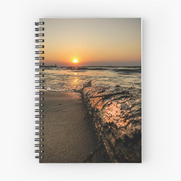 Item preview, Golden Hour Summer Beach Sunset designed and sold by alex812.