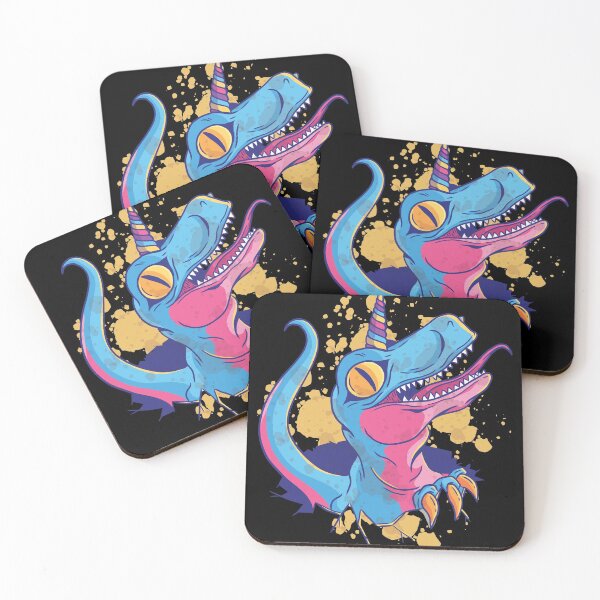 Item preview, Unicorn Dinosaur designed and sold by DavinciStore21.