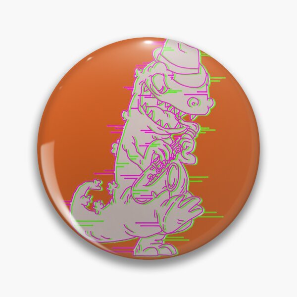 Item preview, Jazz-Tar Glitch designed and sold by Patrick Parent.