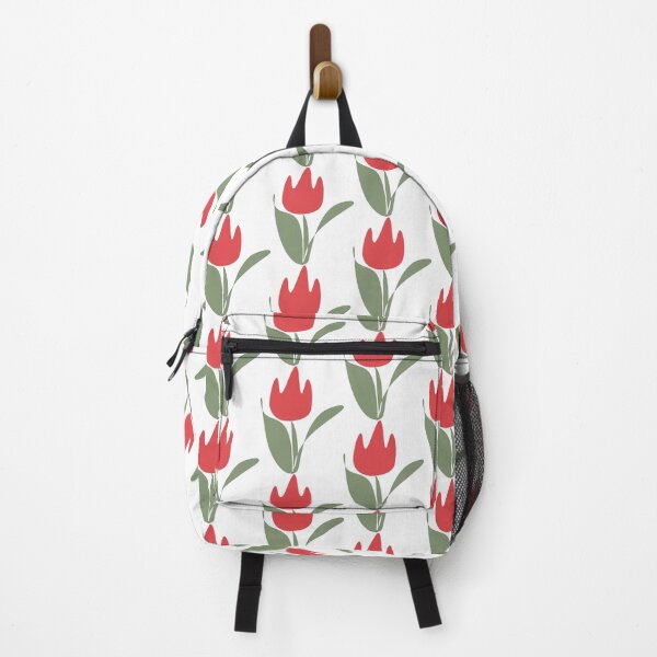 Item preview, tulip red designed and sold by TE-Arte.